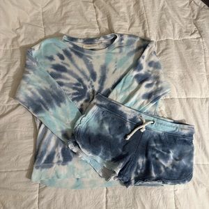 Ocean drive matching set